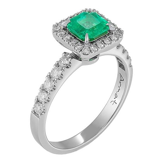 Кольцо KS10726